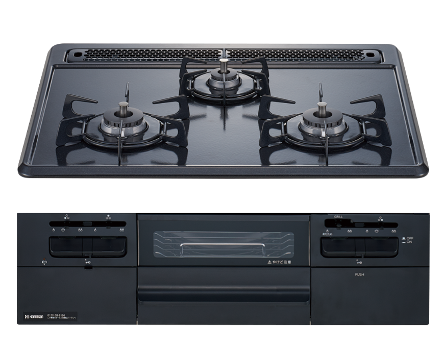 ハーマン DQ32Q3VSSV 2022年 中古品