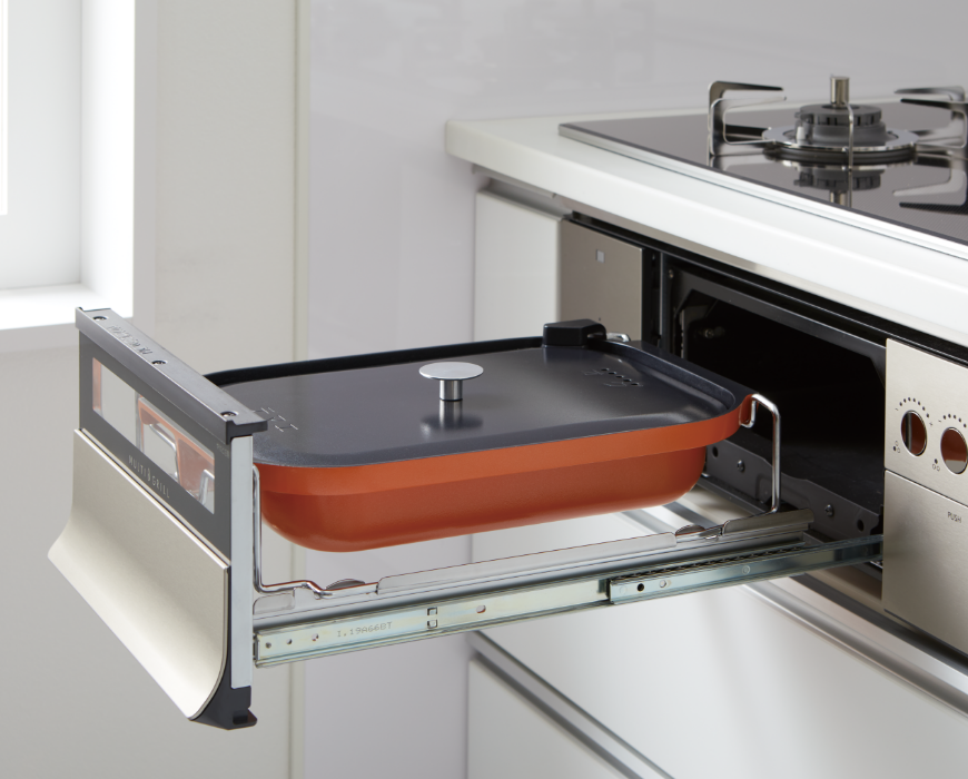 Rinnai Lisse 扁平 premium ER71W32E2-12A 13A 